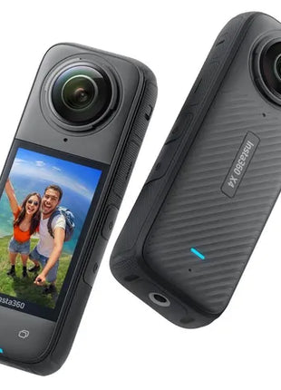 Paquete de esquí Insta360 X4