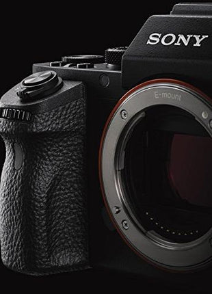 Sony A7 II Body Negro