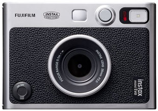 Cámara Instantánea Fujifilm Instax Mini Evo