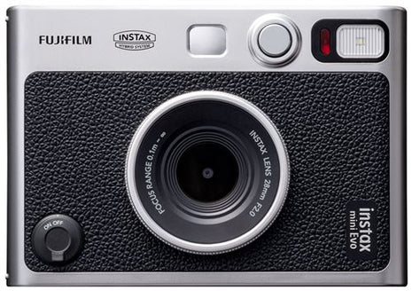 Cámara Instantánea Fujifilm Instax Mini Evo