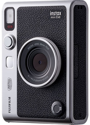 Cámara Instantánea Fujifilm Instax Mini Evo