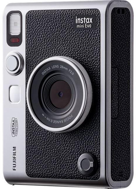 Cámara Instantánea Fujifilm Instax Mini Evo
