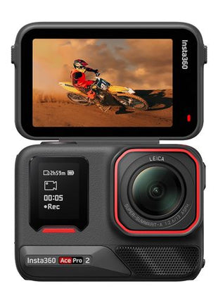 Insta360 Cámara Ace Pro 2