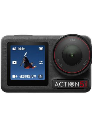 DJI Osmo Action 5 Pro