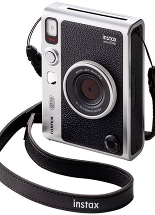 Cámara Instantánea Fujifilm Instax Mini Evo