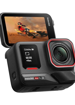Insta360 Cámara Ace Pro 2