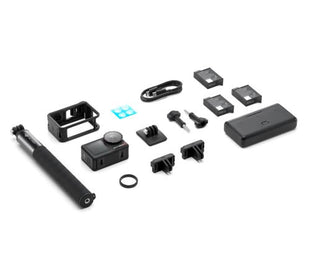 DJI Osmo Action 5 Pro