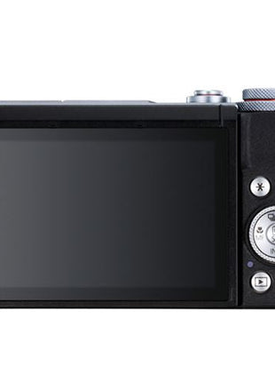 Canon PowerShot G7 X Mark III, Plata, con batería de repuesto