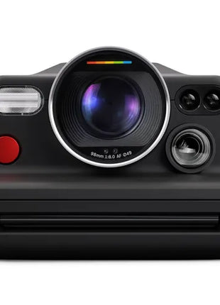 Polaroid I-2 Negro