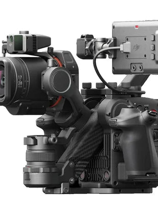 DJI Ronin 4D Cinema Camera 8K Combo