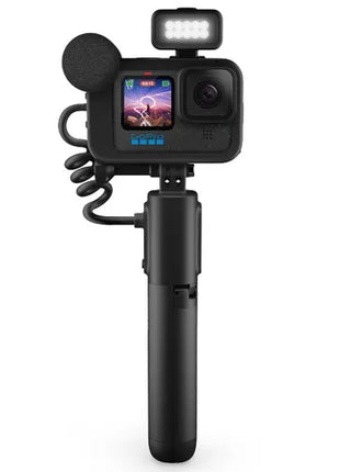 GoPro HERO 12 Negra Creator Edition
