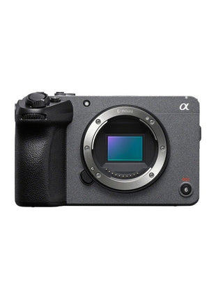 Sony FX30 Cinema Line