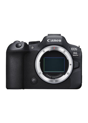 Canon EOS R6 Mark II Cuerpo
