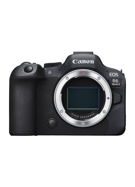 Canon EOS R6 Mark II Cuerpo