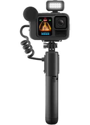 GoPro HERO13 Negra Edición Creador