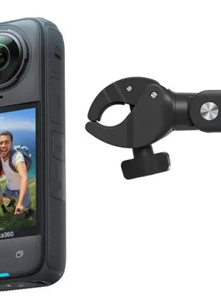 Insta360 X4 Motorcycle Bundle