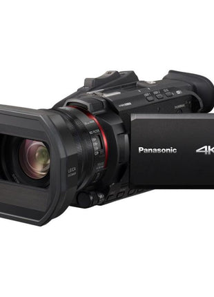 Panasonic HC-X1500E Camcorder