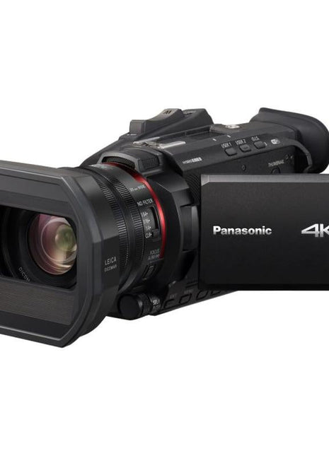 Panasonic HC-X1500E Camcorder
