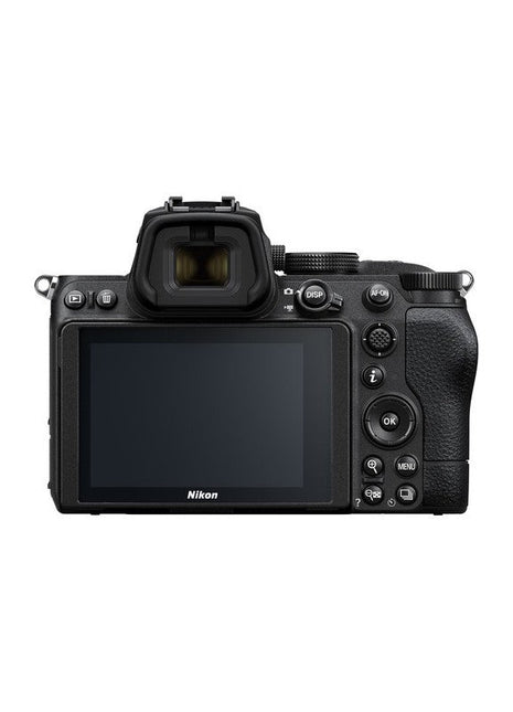 Nikon Z5 Cuerpo
