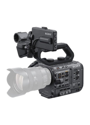 Sony FX6 Cuerpo (ILMEFX6VDI.EU) Cinema Line