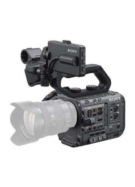 Sony FX6 Cuerpo (ILMEFX6VDI.EU) Cinema Line