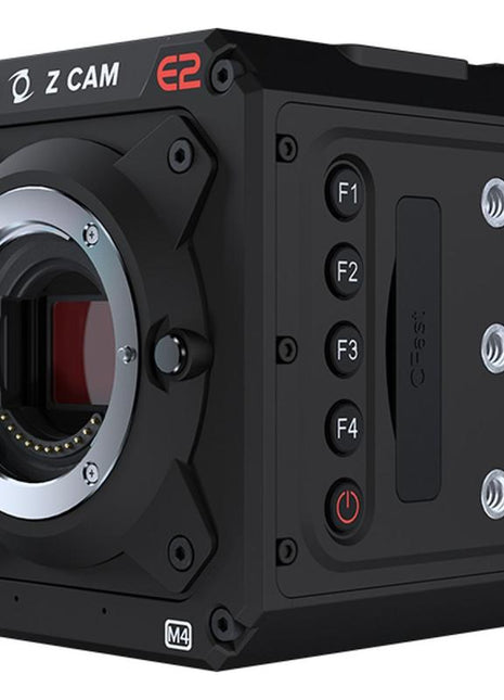Z Cam E2-M4, Cinecam, MFT