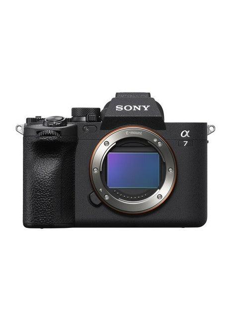 Sony ILCE-7 Mark IV Cuerpo