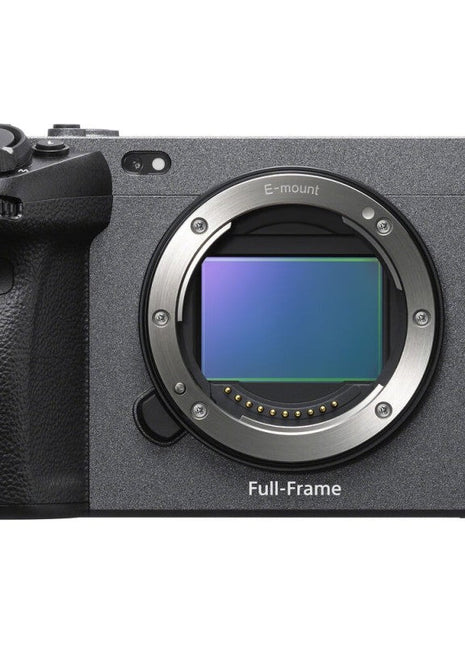 Sony FX3 Cuerpo (ILMEFX3.CEC) Cinema Line