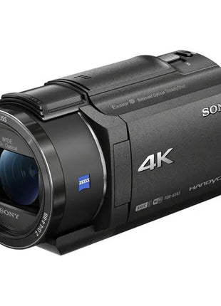 Videocámara Sony FDR-AX43A