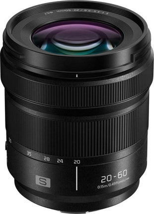Panasonic Lumix S 20-60mm F3.5/5.6 Montura-L