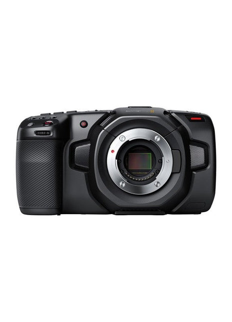 Blackmagic Pocket Cinema Camera 4K