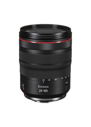Objetivo Canon RF 24-105mm f/4L IS USM