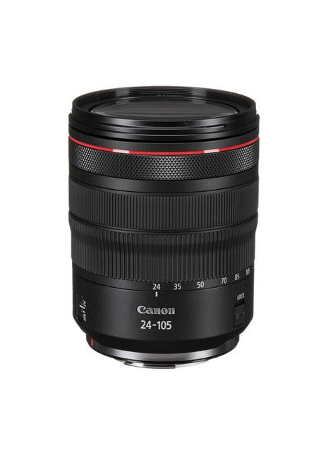 Objetivo Canon RF 24-105mm f/4L IS USM
