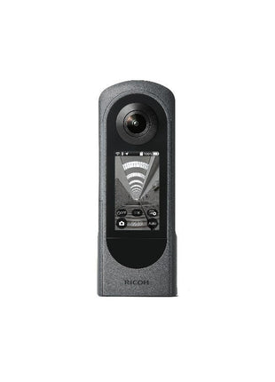 Cámara 360 Ricoh Theta X