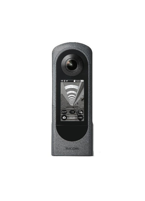 Cámara 360 Ricoh Theta X