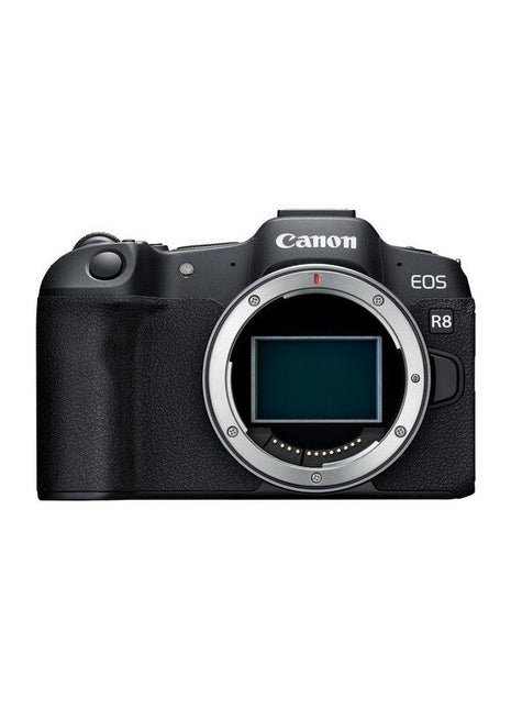 Canon EOS R8 Cuerpo