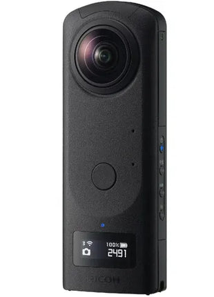 Videocámara Ricoh Theta Z1 51GB