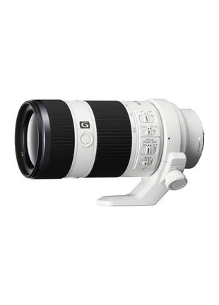 Objetivo Sony 70-200mm f/4 G OSS