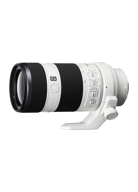 Objetivo Sony 70-200mm f/4 G OSS