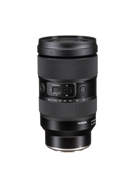 Objetivo Tamron 35-150 mm F2-2.8 III VXD (Nikon Z)