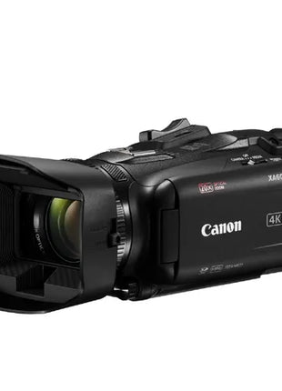 Videocámara Canon XA 60