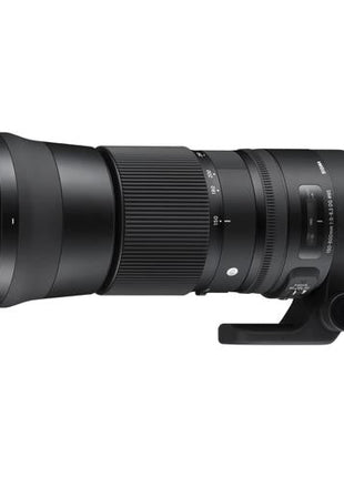 Objetivo Sigma 150-600mm f5/6.3 DG OS HSM para Nikon