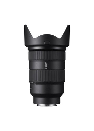 Objetivo Sony FE 24- 70mm f2.8 G Master