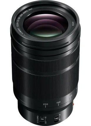 Panasonic Leica DG Vario-Elmarit 50-200mm F2.8-4.0