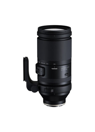 Tamron 150-500mm f/5-6.7 Di III VXD para Sony E
