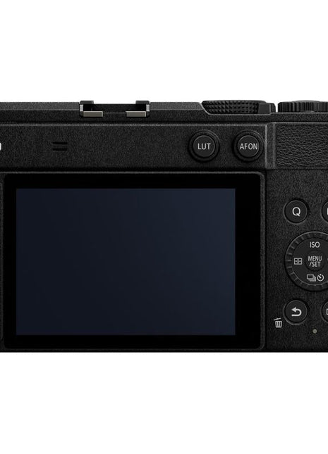 Panasonic Lumix S9 (Negro)