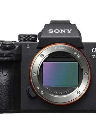Sony A7 mark III + FE 28-70mm F/3.5-5.6 OSS