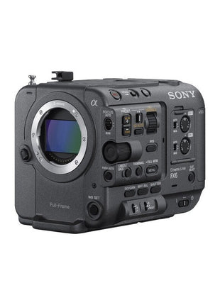 Sony FX6 Cuerpo (ILMEFX6VDI.EU) Cinema Line
