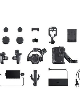 DJI Ronin 4D 4-Axis Cinema Camera 6K Kit combinado