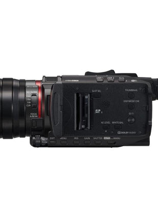 Panasonic HC-X1500E Camcorder